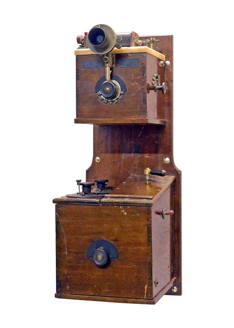 Improvements in Oscillation Gaps or Discharges for use in Radio-telephony, Radio-telegraphy and like purposes