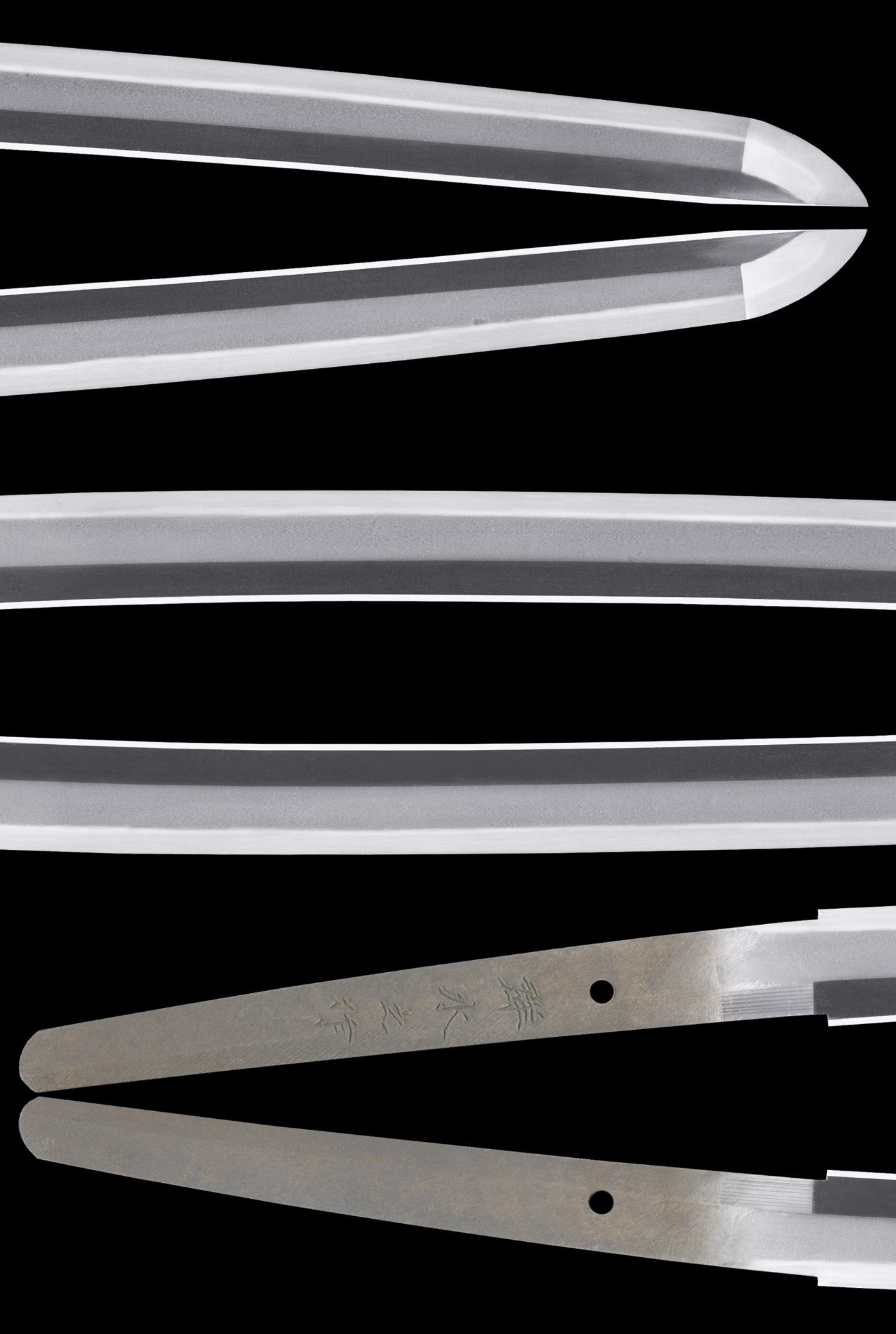 Procedures for the manufacture of iron or steel