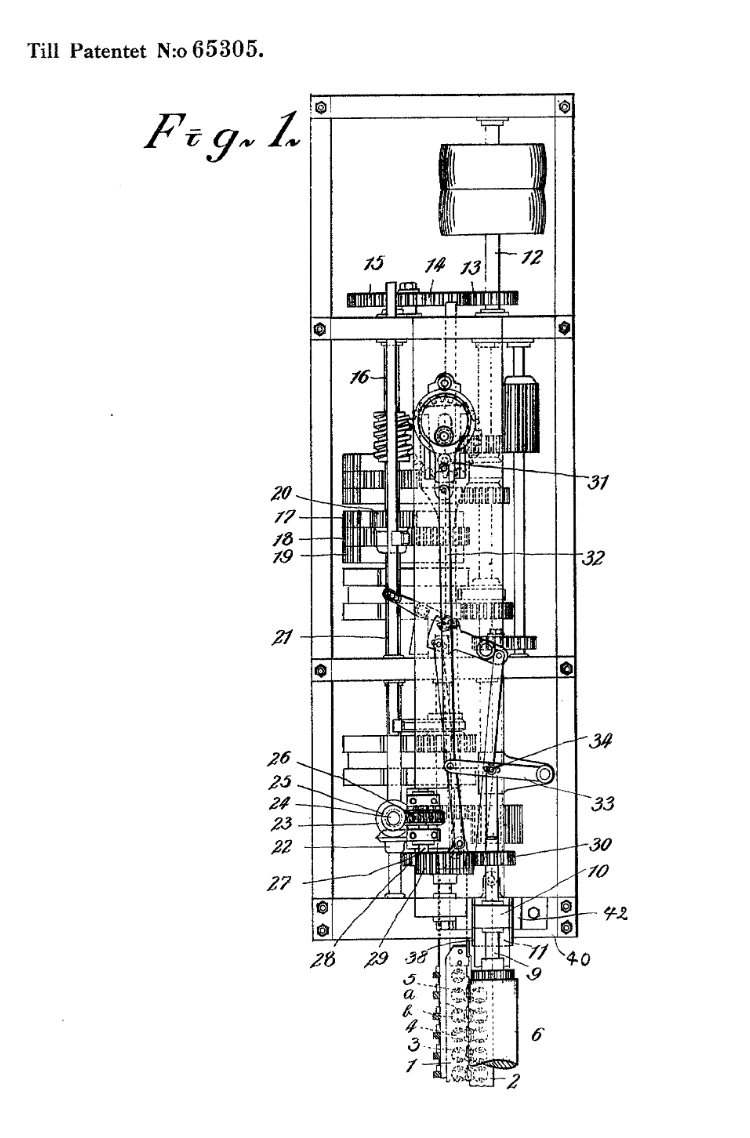 Apparatus for arranging edges of net fabrics in net-making machines