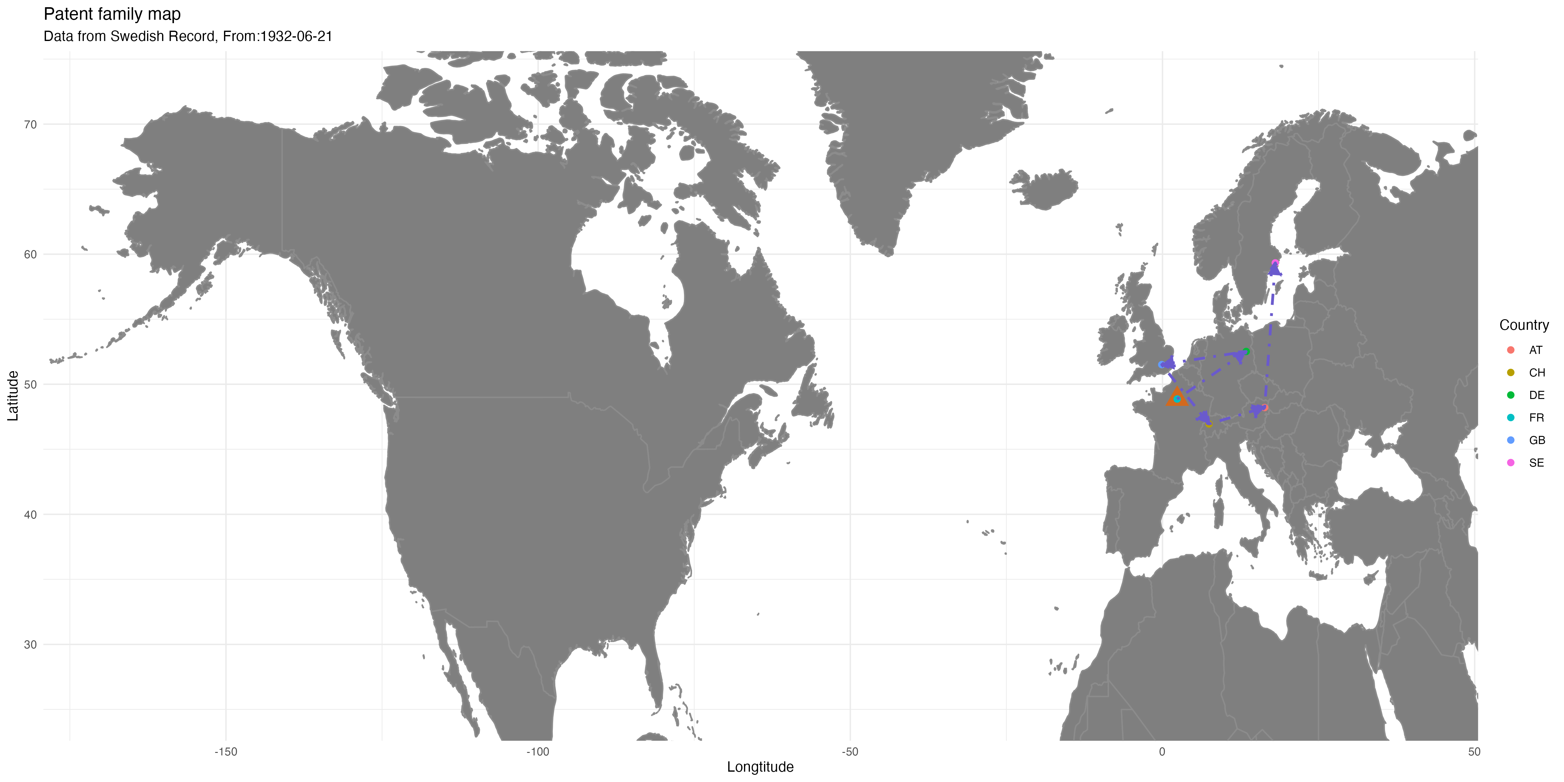 Cobalt, chromium and iron containing alloy
